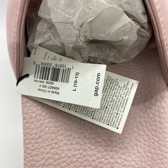 Light pink slides - Picture 3 of 5